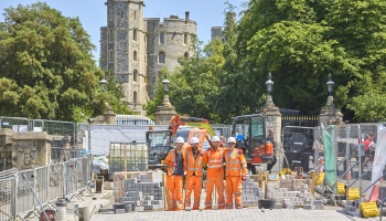 VolkerHighways Our Businesses