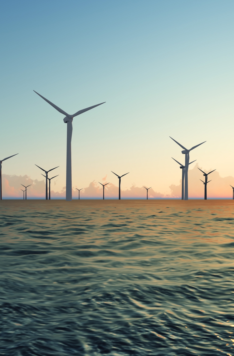 wind farm sustainability