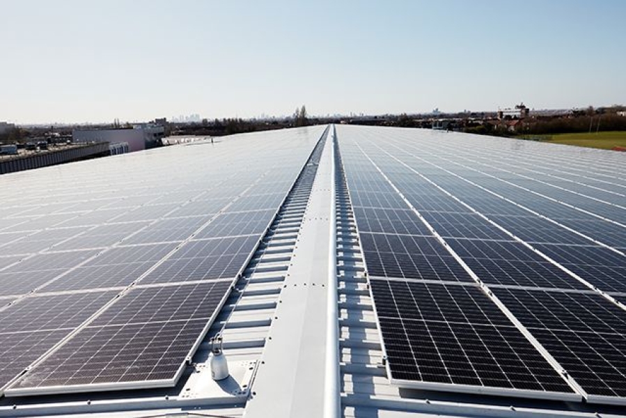 UCL PEARL Research Facility