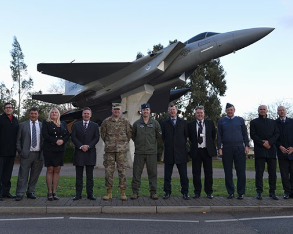 Kier and VF to deliver new home for US