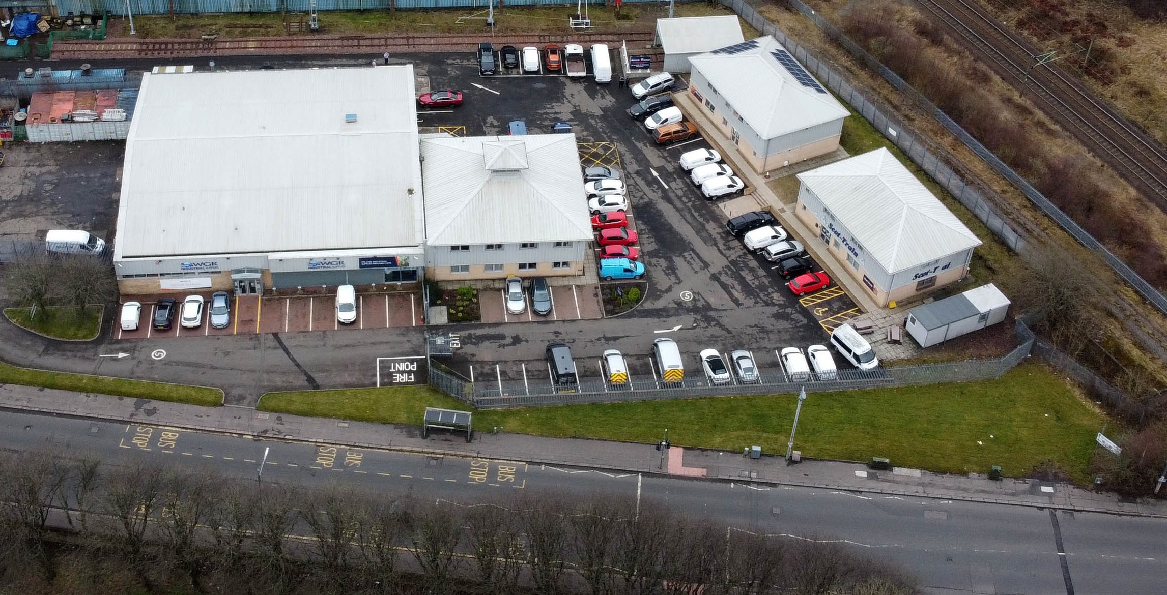 VolkerRail opens office in SWGR's Glasgow delivery centre.jpg